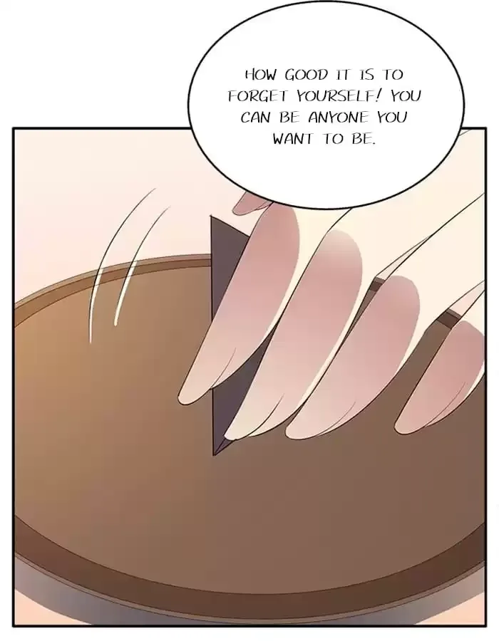 Wish Fulfillment Chapter 36 page 44