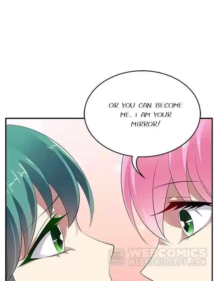Wish Fulfillment Chapter 36 page 45