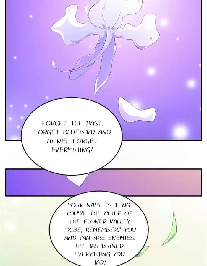 Wish Fulfillment Chapter 36 page 47