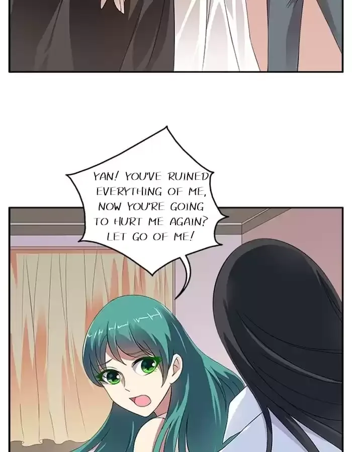 Wish Fulfillment Chapter 37 page 4