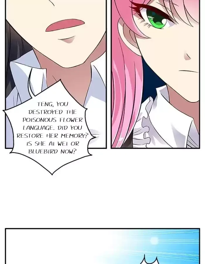 Wish Fulfillment Chapter 37 page 25