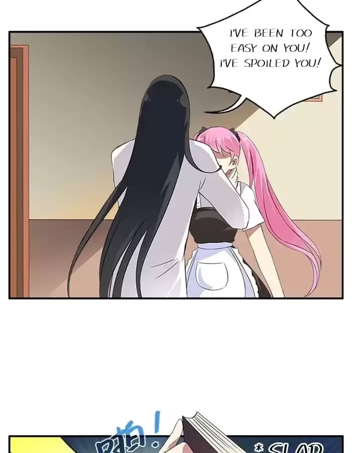 Wish Fulfillment Chapter 37 page 13