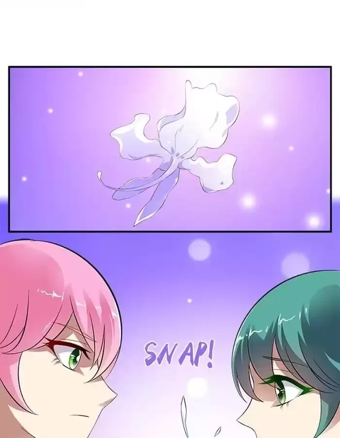 Wish Fulfillment Chapter 37 page 22