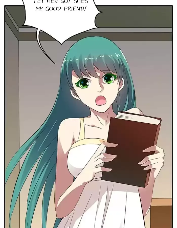 Wish Fulfillment Chapter 37 page 15