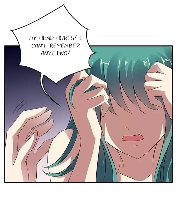 Wish Fulfillment Chapter 37 page 8