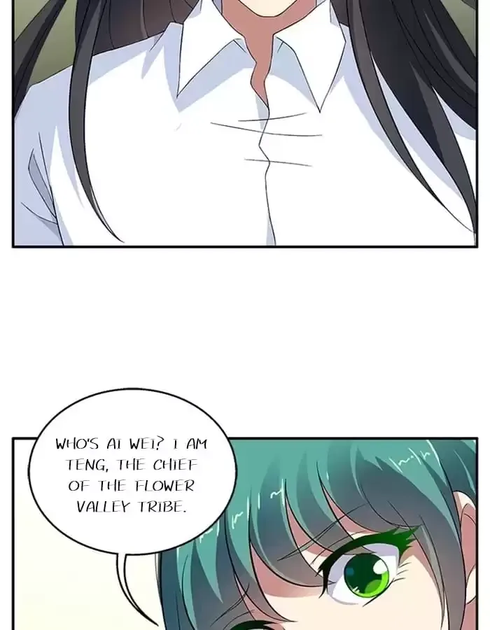 Wish Fulfillment Chapter 37 page 6