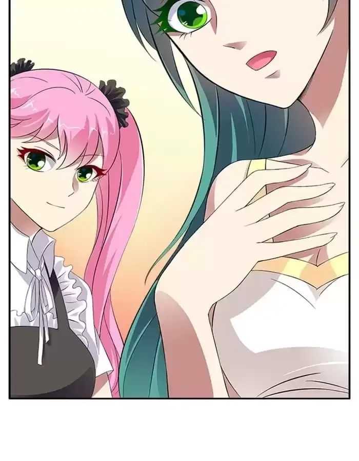 Wish Fulfillment Chapter 37 page 7
