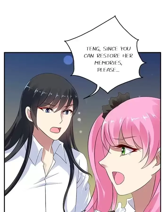 Wish Fulfillment Chapter 37 page 28