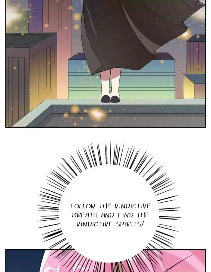 Wish Fulfillment Chapter 37 page 39