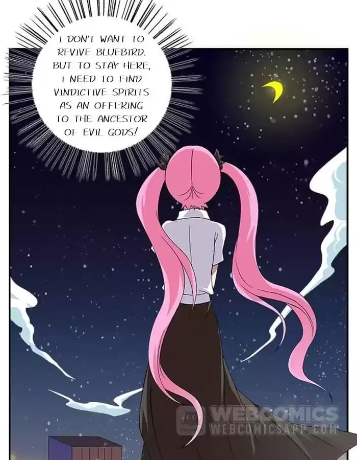 Wish Fulfillment Chapter 37 page 38