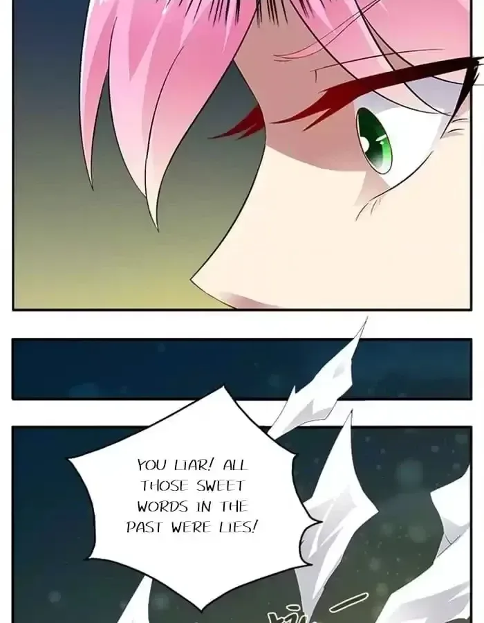 Wish Fulfillment Chapter 37 page 40