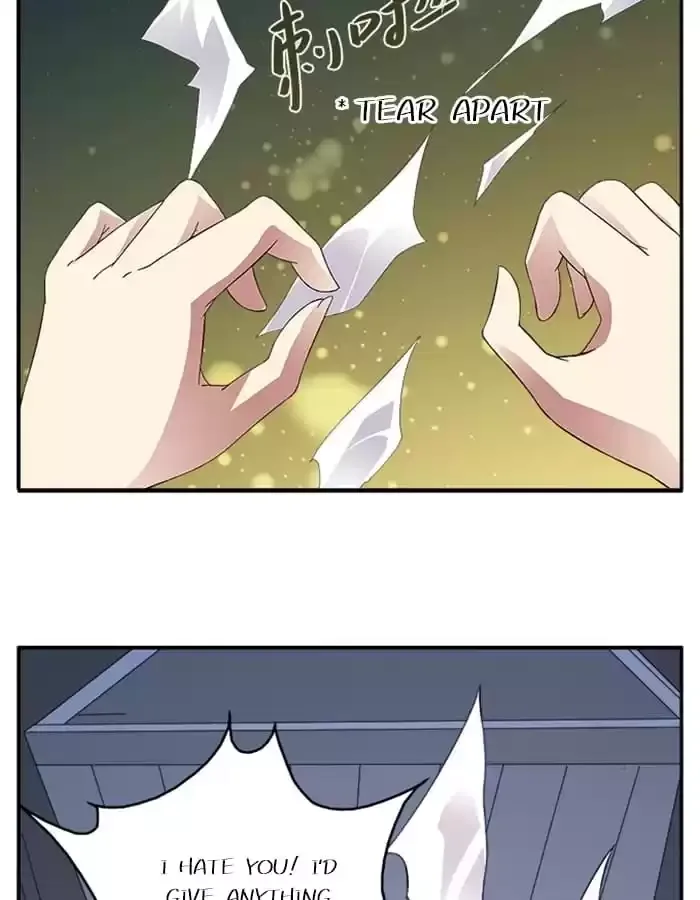 Wish Fulfillment Chapter 37 page 41