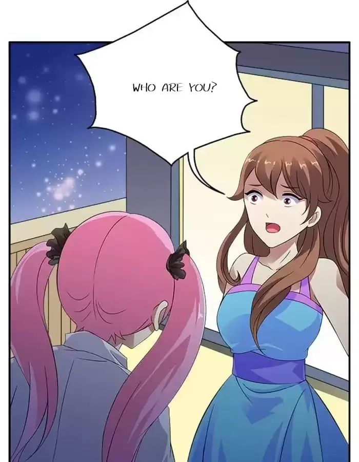 Wish Fulfillment Chapter 37 page 45