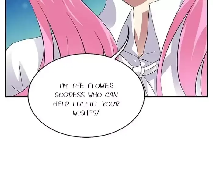 Wish Fulfillment Chapter 37 page 47