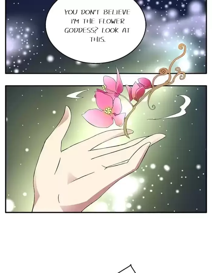 Wish Fulfillment Chapter 38 page 3