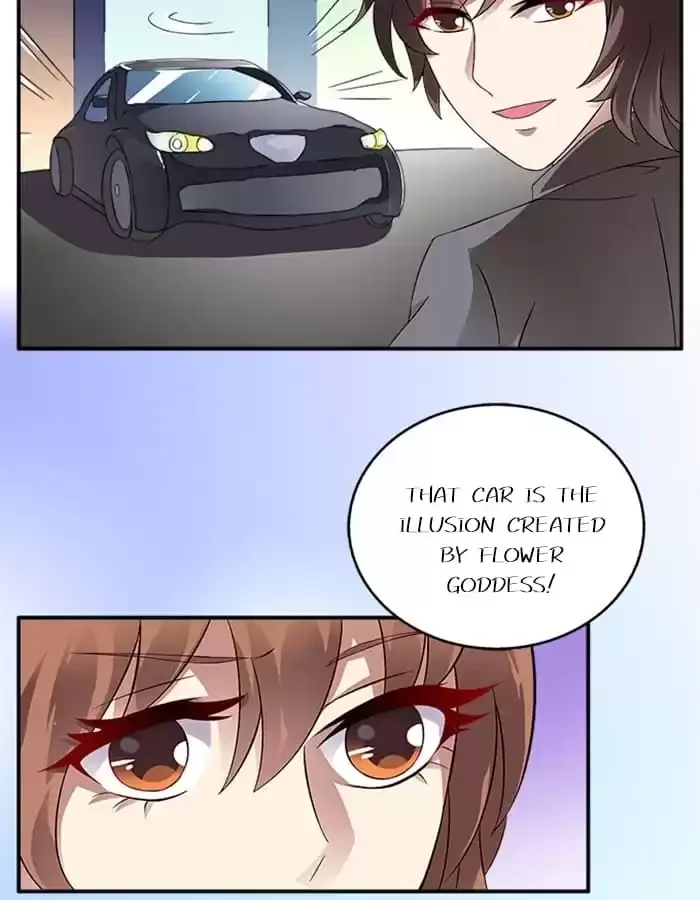 Wish Fulfillment Chapter 38 page 28