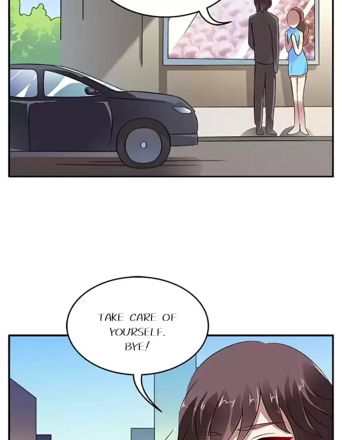 Wish Fulfillment Chapter 38 page 27