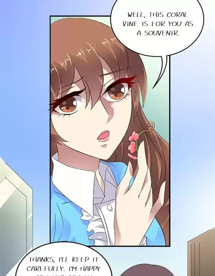 Wish Fulfillment Chapter 38 page 25