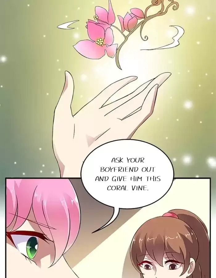 Wish Fulfillment Chapter 38 page 11