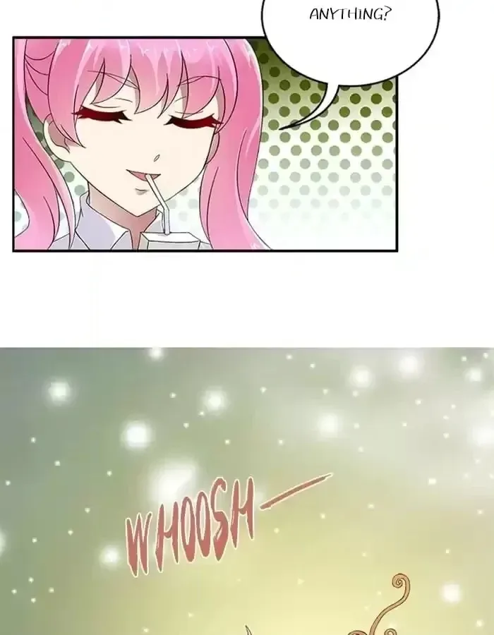Wish Fulfillment Chapter 38 page 10