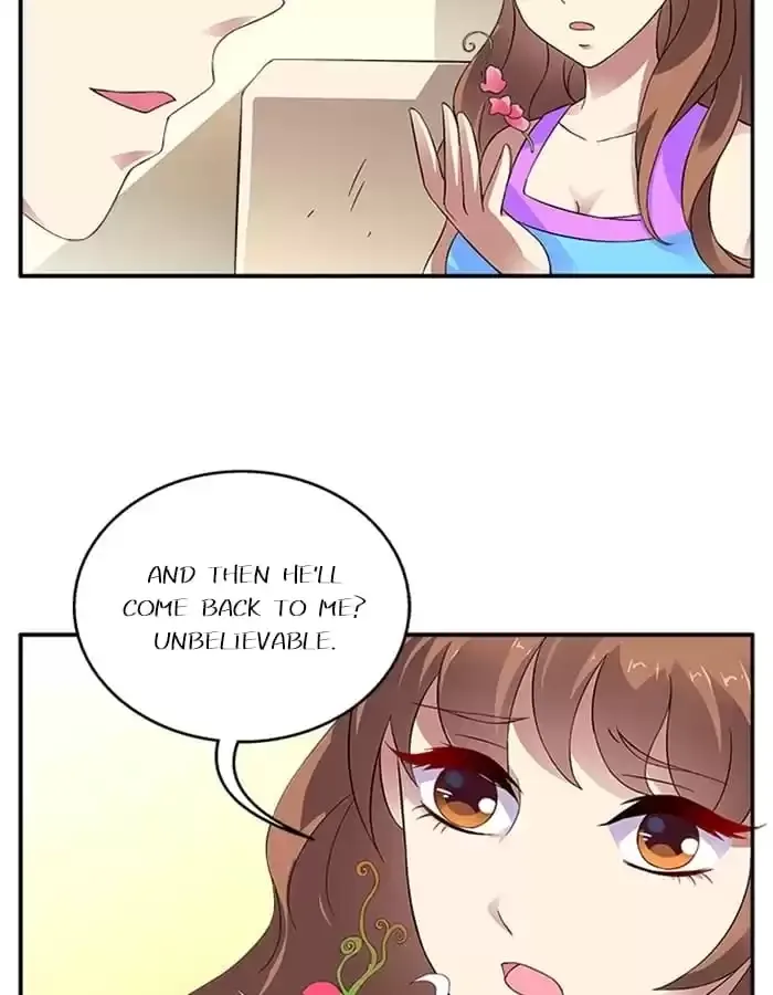 Wish Fulfillment Chapter 38 page 12