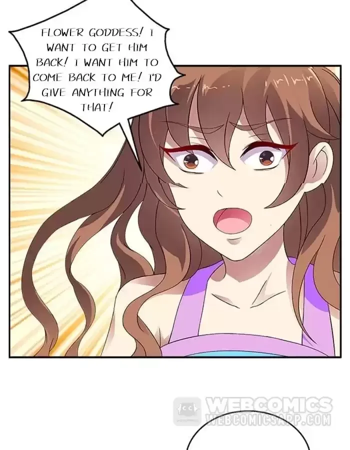 Wish Fulfillment Chapter 38 page 9