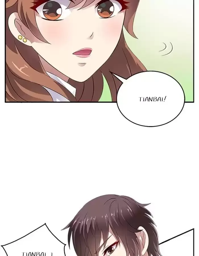 Wish Fulfillment Chapter 38 page 19