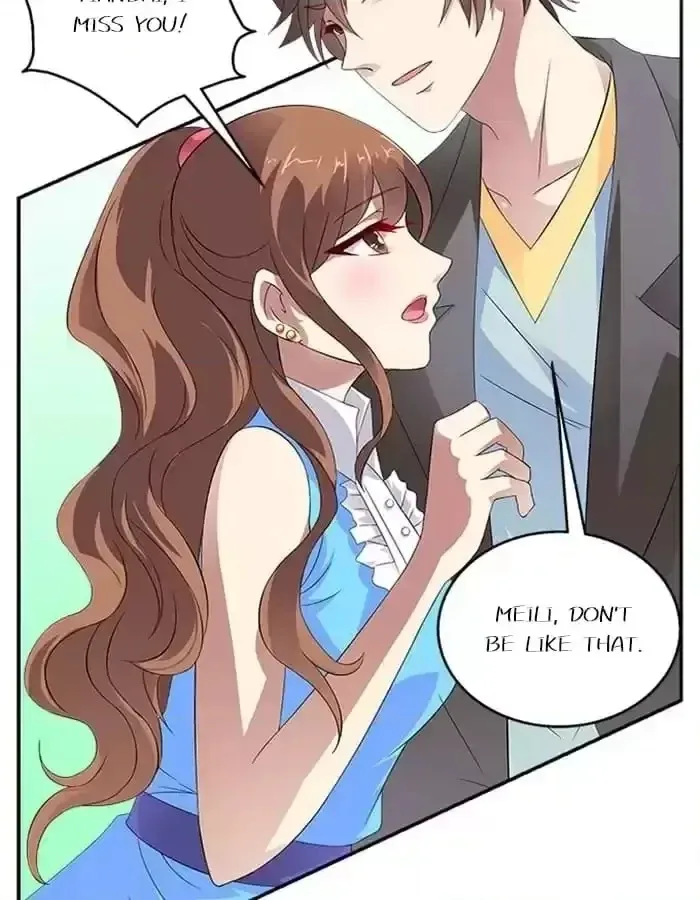 Wish Fulfillment Chapter 38 page 20
