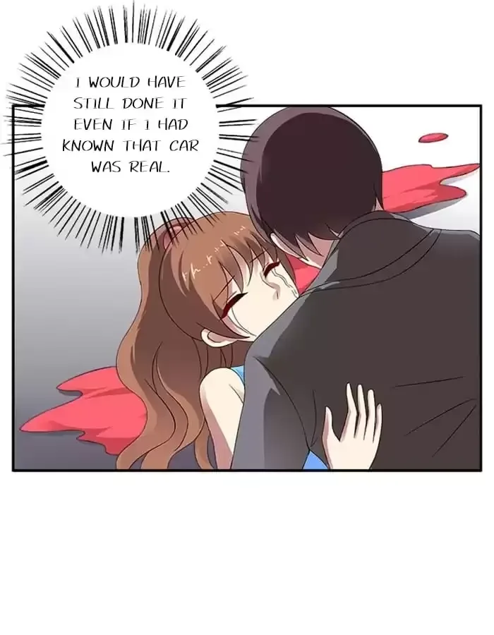 Wish Fulfillment Chapter 38 page 37