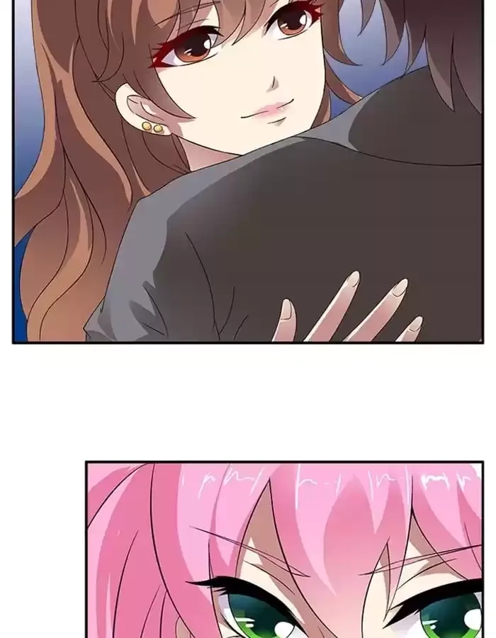 Wish Fulfillment Chapter 38 page 39