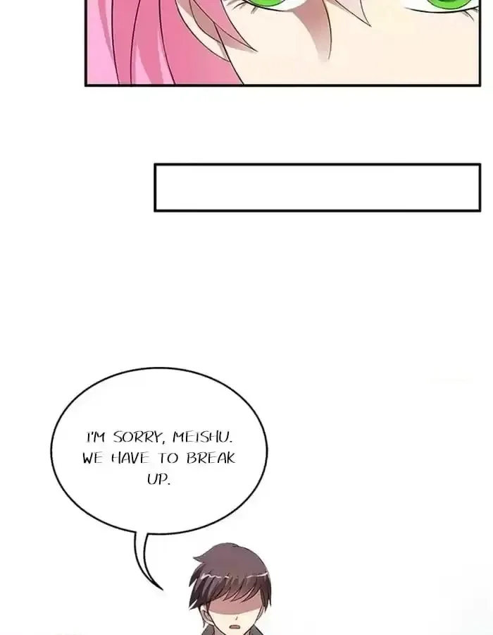 Wish Fulfillment Chapter 38 page 40