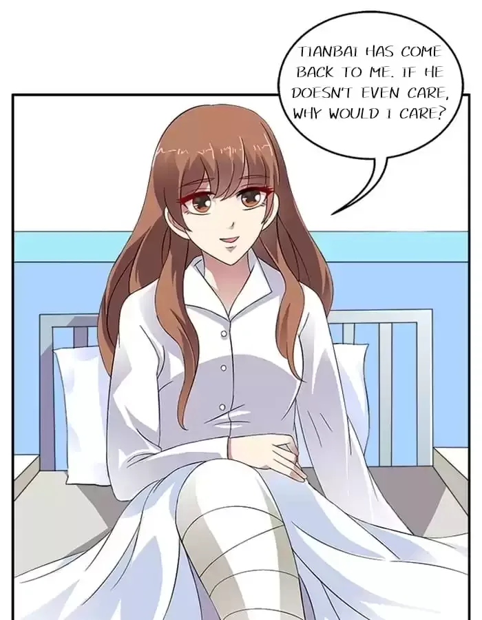 Wish Fulfillment Chapter 38 page 44