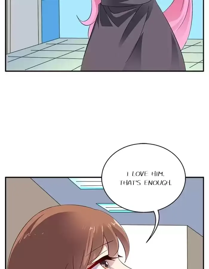 Wish Fulfillment Chapter 38 page 46