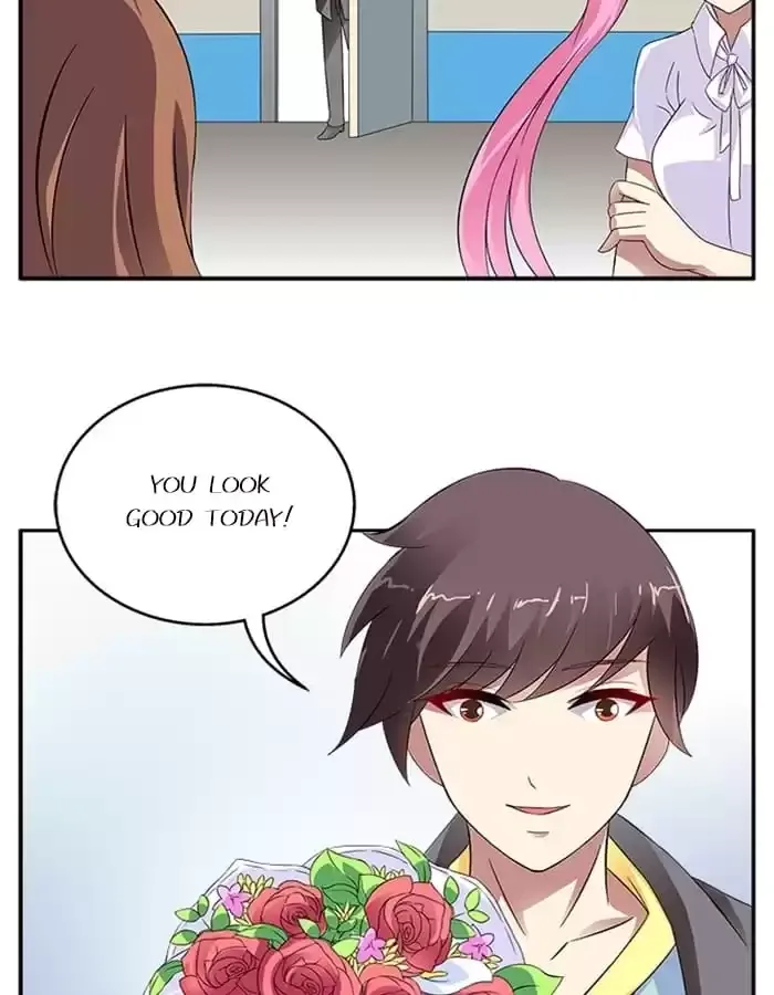 Wish Fulfillment Chapter 38 page 48