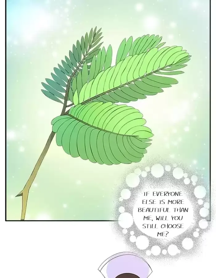 Wish Fulfillment Chapter 39 page 3