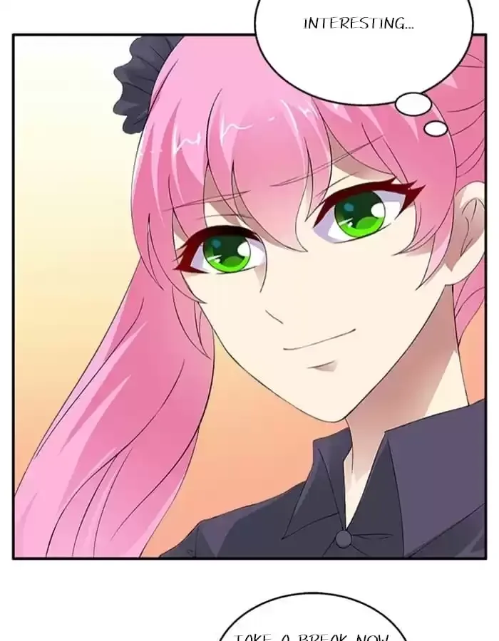 Wish Fulfillment Chapter 39 page 13
