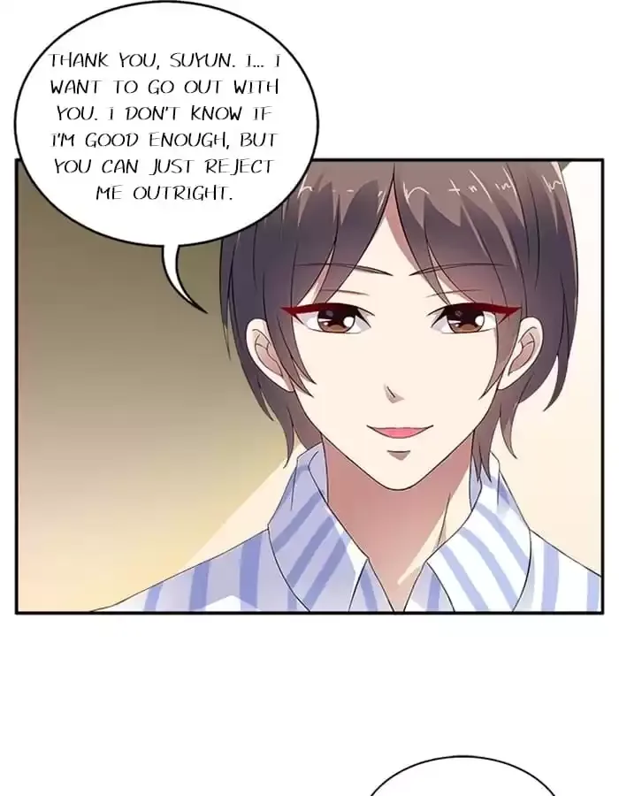 Wish Fulfillment Chapter 39 page 15