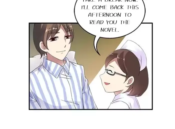 Wish Fulfillment Chapter 39 page 14