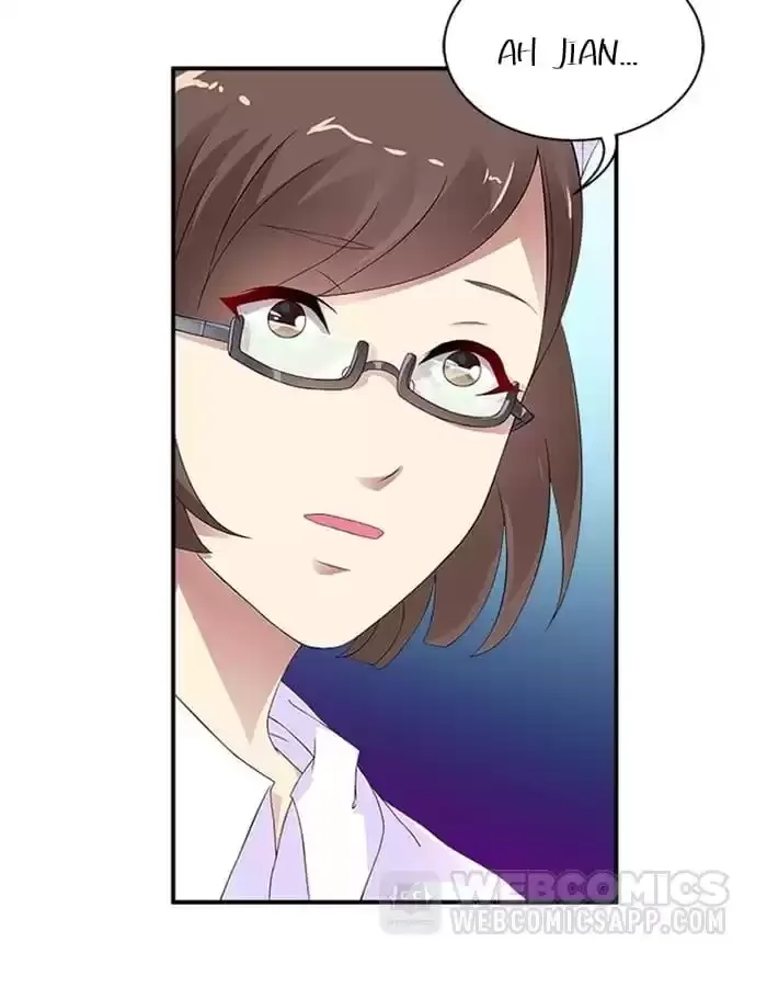 Wish Fulfillment Chapter 39 page 16