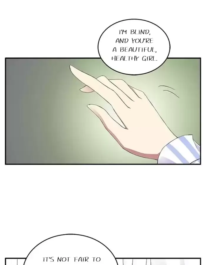 Wish Fulfillment Chapter 39 page 17