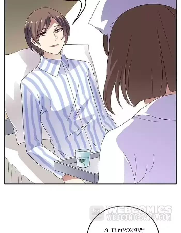 Wish Fulfillment Chapter 39 page 29
