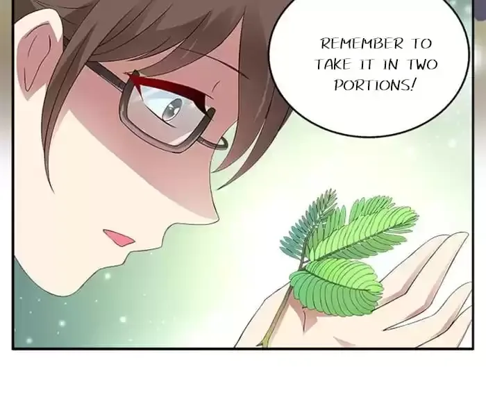 Wish Fulfillment Chapter 39 page 27