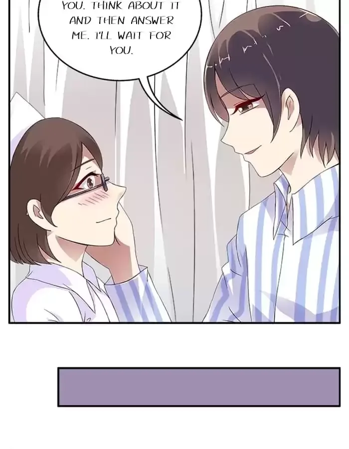 Wish Fulfillment Chapter 39 page 18