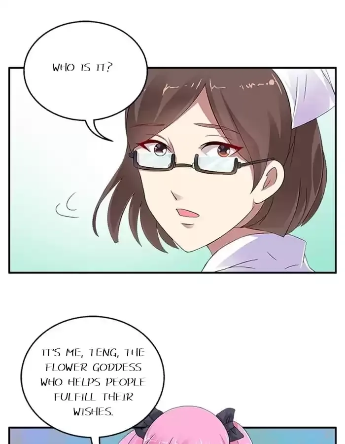 Wish Fulfillment Chapter 39 page 21