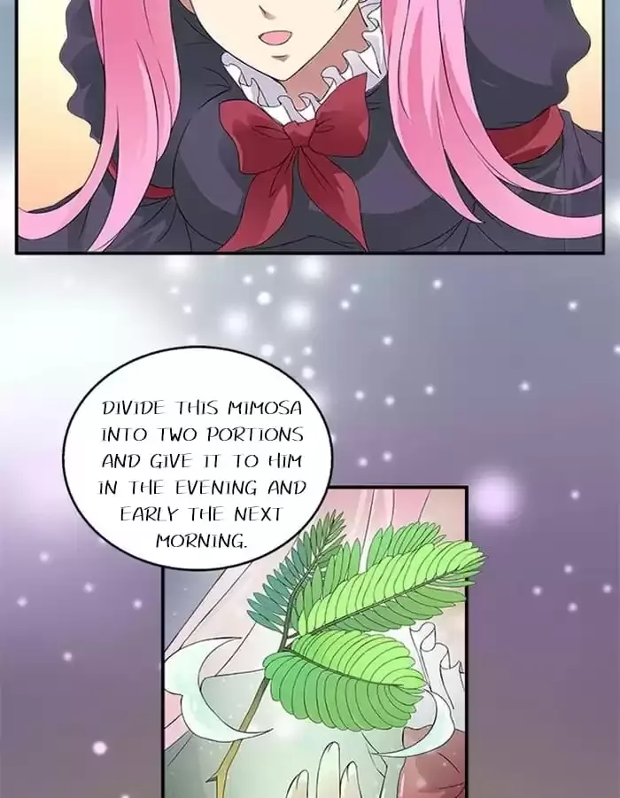Wish Fulfillment Chapter 39 page 25