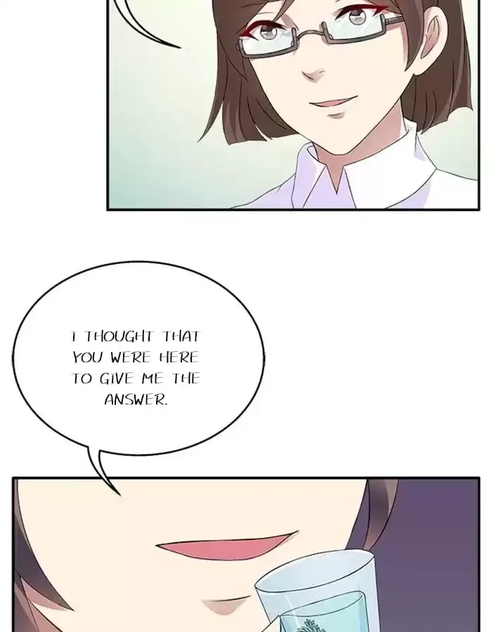 Wish Fulfillment Chapter 39 page 31