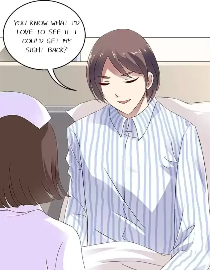 Wish Fulfillment Chapter 39 page 33