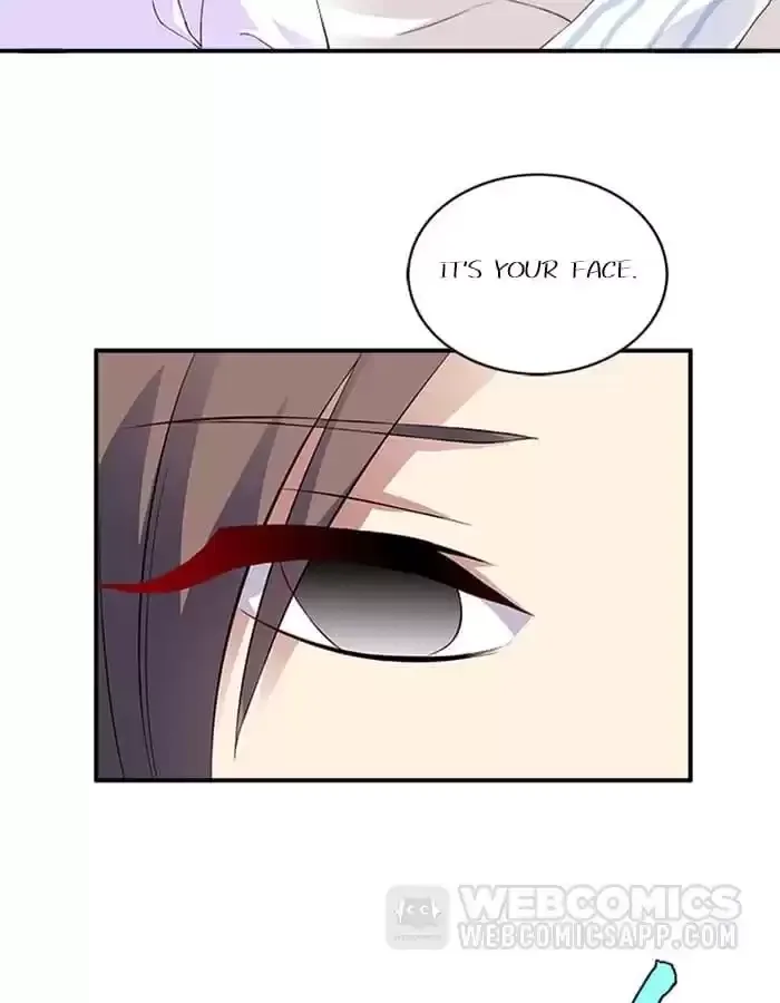 Wish Fulfillment Chapter 39 page 34