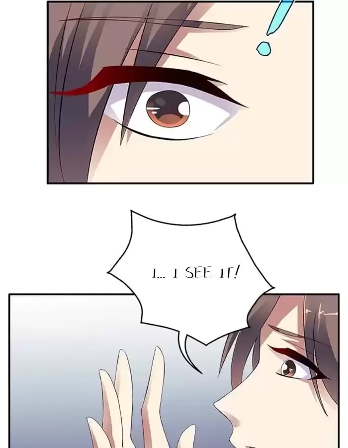 Wish Fulfillment Chapter 39 page 35