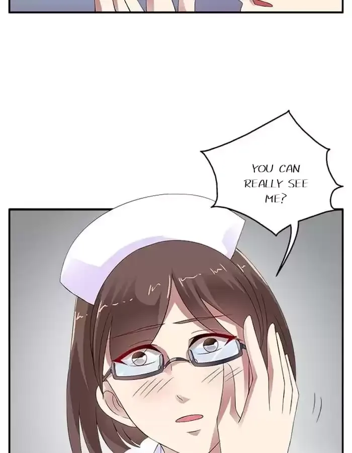 Wish Fulfillment Chapter 39 page 36